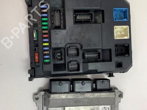 engine-control-unit-ecu-citroen-c3-ii-sc_-2009-36922998 main image