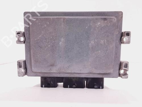 Engine control unit (ECU) FORD FIESTA VI (CB1, CCN) 1.25 | BP36920603M57 - Image 4