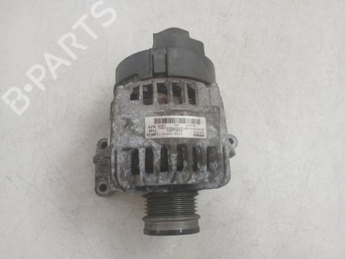 Alternator FIAT 500 (312_) 0.9 (312AXG1A, 312.AXG11) | BP40117427M7 - Image 2