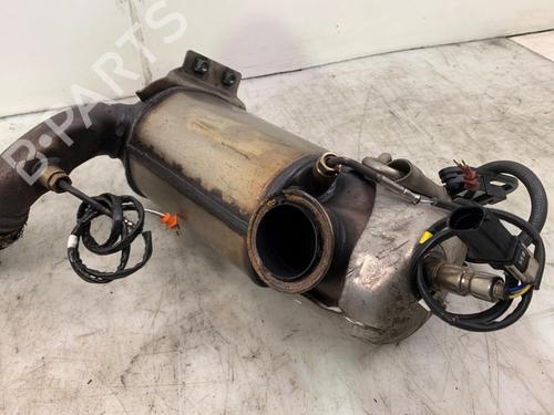 Catalyst SKODA FABIA II Combi (545) 1.2 TDI | BP36922273M10 - Image 4