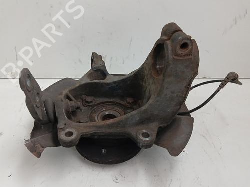 Left front steering knuckle MINI MINI Convertible (R57) Cooper | BP36933149M25 - Image 2