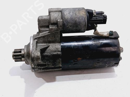 Starter VW GOLF VI (5K1) 1.4 TSI | BP36921326M8 - Image 2