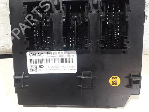 electronic-module-audi-q3-8ub-8ug-2011-2012-2013-2014-2015-2016-2017-2018-2019-2020-36917996 main image