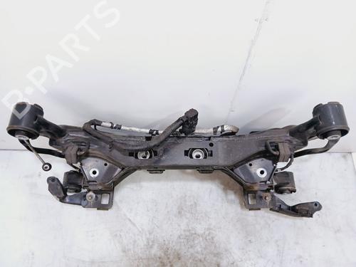 Subframe LAND ROVER RANGE ROVER VELAR (L560) 5.0 SCV8 4x4 | BP36930360M9 - Image 2