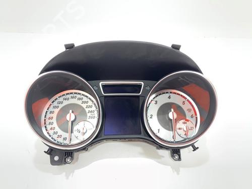 instrument-cluster-mercedes-benz-cla-coupe-c117-2013-2014-2015-2016-2017-2018-2019-36920685 main image