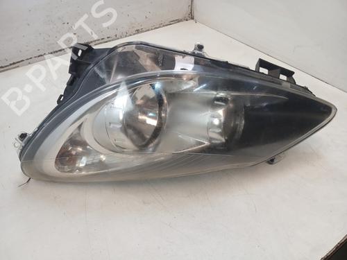 Left headlight OPEL CORSA D (S07) 1.2 LPG (L08, L68) | BP38530443C28 - Image 2