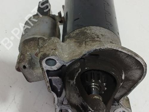 Starter BMW 1 (F20) 114 i | BP36925714M8 - Image 3