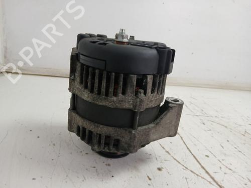 Alternator CHEVROLET SPARK (M300) 1.2 | BP36926848M7 - Image 2