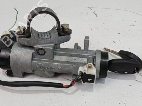 Ignition barrel CHEVROLET REZZO MPV (U100) 1.6 | BP36924134M48 - Image 3