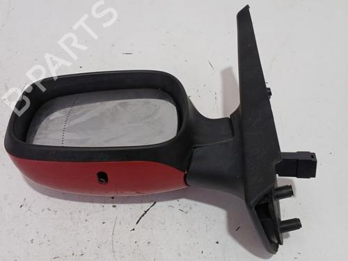 Used Left mirror Left mirror 36925199 36925199