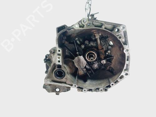 Gearbox PEUGEOT 108 1.0 VTi | BP36919783M3 - Image 2