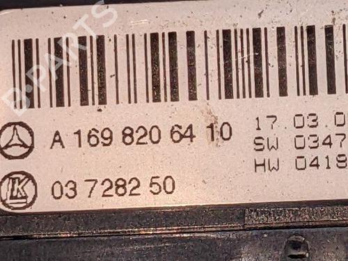 Switch MERCEDES-BENZ A-CLASS (W169) A 180 CDI (169.007, 169.307) | BP36923622I30 - Image 3