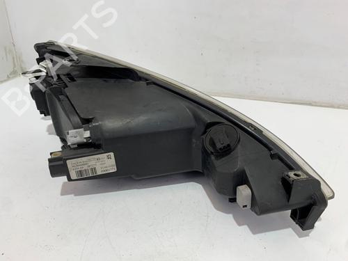 Left headlight PEUGEOT 206 CC (2D) 1.6 16V (2DNFUF, 2DNFUR) | BP36924760C28 - Image 4