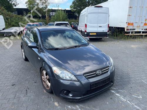 Steering column KIA PRO CEE'D (ED) 1.4 CVVT | BP39711023M21 - Image 2