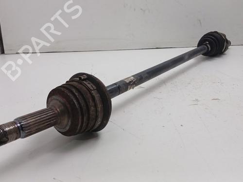 Right front driveshaft PEUGEOT 108 1.0 VTi | BP37435605M39 - Image 4