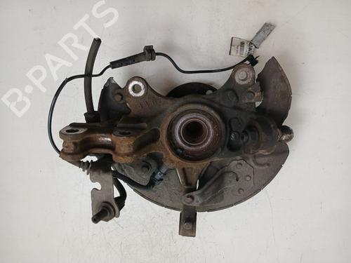 Left front steering knuckle OPEL COMBO Box Body/MPV (K9) 1.6 D | BP39237925M25 - Image 2