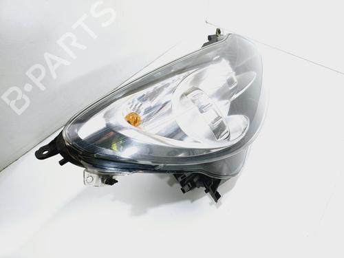 Instrument cluster KIA RIO III (UB) 1.25 CVVT | BP36919774C47 - Image 8