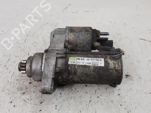 Startmotor Startmotor VW POLO V (6R1, 6C1) 1.2 (60 hp) 36931797 36931797