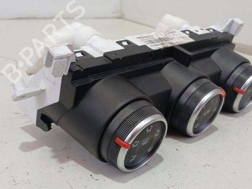 Climate control RENAULT CLIO V (B7_) 1.0 TCe 100 (B7MT) | BP36918260I5 - Image 5