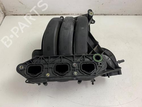 Intake manifold VW UP! (121, 122, BL1, BL2, BL3, 123) 1.0 | BP36928067M70  - Image 5