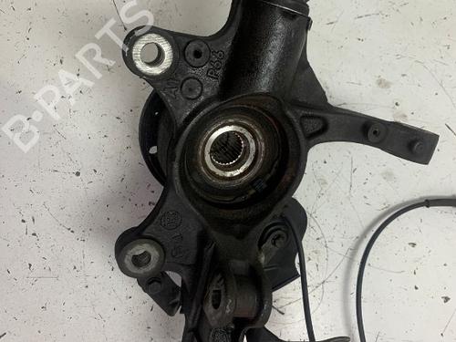 Left front steering knuckle PEUGEOT EXPERT Van (V_) 2.0 BlueHDi 120 | BP36928119M25  - Image 6