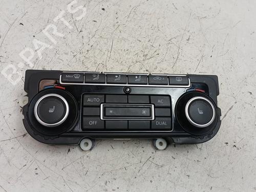 Climate control VW GOLF PLUS V (5M1, 521) 1.4 TSI | BP36931164I5 - Image 6
