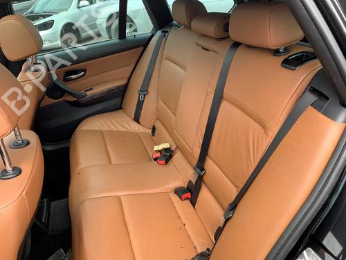 Sæde sæt BMW 3 Touring (E91) 320 i | BP38434491C78 - Image 4