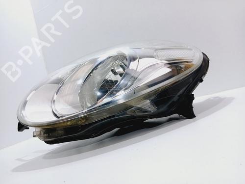 Left headlight FIAT 500L (351_, 352_) 1.3 D Multijet (199LXY1A, 199LXY11) | BP36920904C28 - Image 2