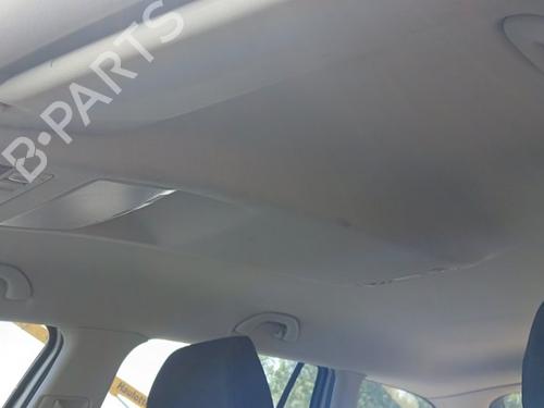 Used Interior roof Interior roof 37169810 37169810