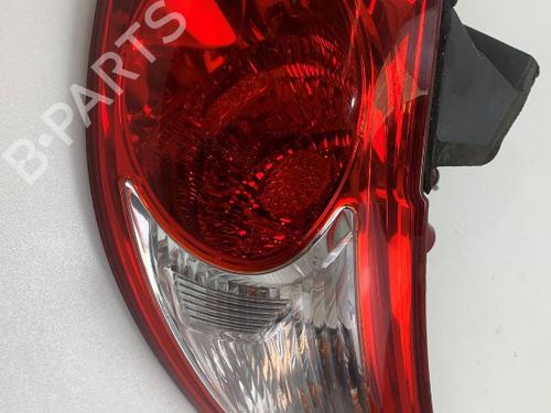 Used Right taillight Right taillight 36925998 36925998