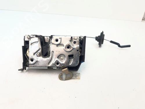 Used Front right lock Front right lock 37435740 37435740