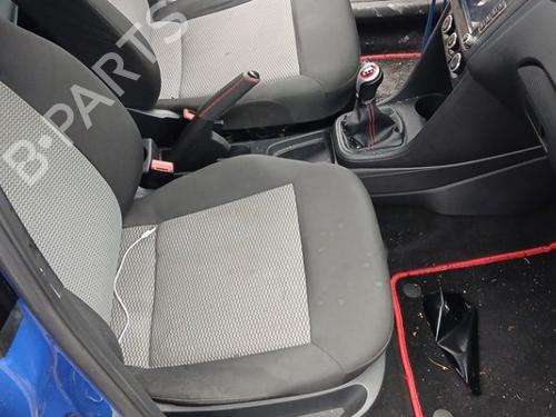 Used Front right seatbelt Front right seatbelt 36933568 36933568
