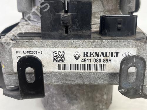 Steering pump DACIA SANDERO II TCe 90 (B8M1, B8MA, B8AC) | BP37711529M99  - Image 7
