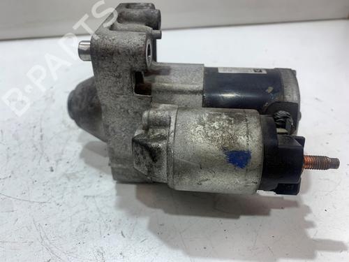 Starter CITROËN C4 II (NC_) 1.6 VTi 120 (NC5FS0, NC5FS9) | BP36922662M8 - Image 2