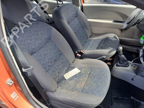 Rear right seatbelt RENAULT TWINGO II (CN0_) 1.2 (CN0D) | BP36932455I28 - Image 2