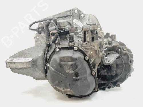 Gearbox SUZUKI SWIFT III (MZ, EZ) 1.6 (RS416, RR 416, ZC31S) | BP36932963M3 - Image 3