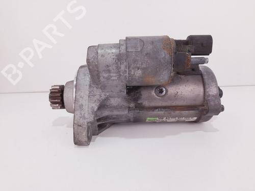 Starter VW PASSAT B7 (362) 2.0 TDI | BP36919710M8 - Image 3