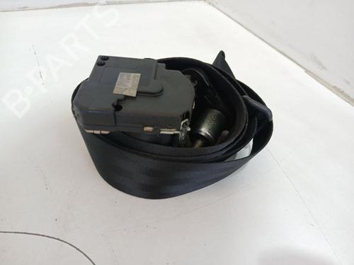 Used Front right seatbelt Front right seatbelt 36924117 36924117