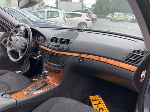 Switch MERCEDES-BENZ E-CLASS (W211) E 280 (211.054) | BP39447748I30 - Image 2