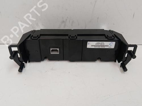 Climate control NISSAN MICRA V (K14) 0.9 IG-T | BP36956961I5 - Image 5