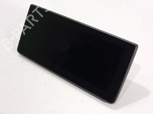 display-de-informacoes-bmw-i3-i01-2013-36921436 main image