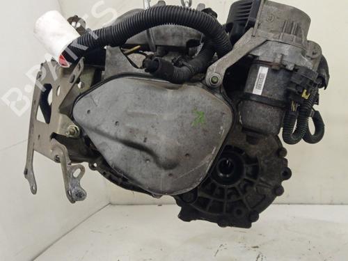 Gearbox CITROËN C3 Pluriel (HB_) 1.6 | BP36919691M3 - Image 3