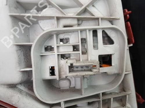 Right taillight OPEL MERIVA B MPV (S10) 1.4 LPG (75) | BP36932193C35  - Image 6