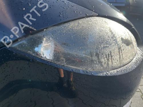 Right headlight SEAT LEON (1P1) 1.6 | BP39494657C29 - Image 3