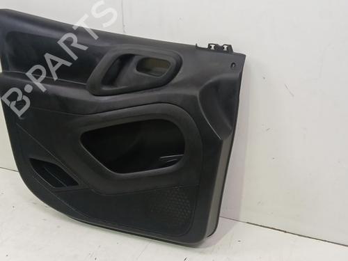Front left panel PEUGEOT PARTNER Box Body/MPV 1.6 BlueHDi 100 | BP36928389C58 - Image 3
