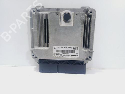 Electronic module OPEL ASTRA J (P10) 2.0 CDTI (68) | BP36921034M83 - Image 3