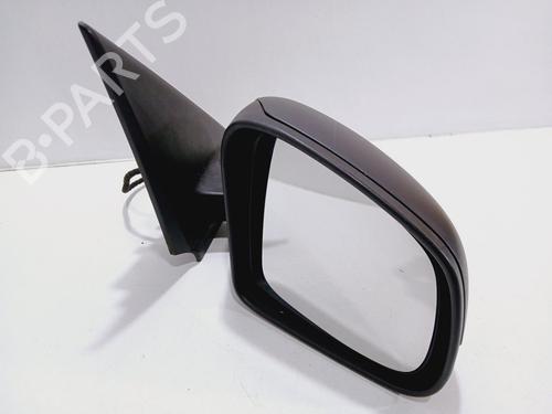Right mirror SMART FORFOUR Hatchback (453) 1.0 (453.042, 453.043) | BP36919626C27  - Image 5