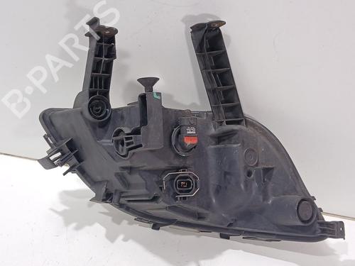 Left front indicator OPEL ASTRA J (P10) 1.4 Turbo (68) | BP36922075C32 - Image 3