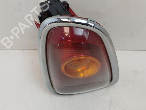 Left taillight MINI MINI (R56) Cooper | BP36957032C34 - Image 4