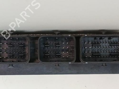 Engine control unit (ECU) PEUGEOT 206+ (2L_, 2M_) 1.4 i (2LKFWA, 2MKFWA) | BP36933846M57 - Image 5
